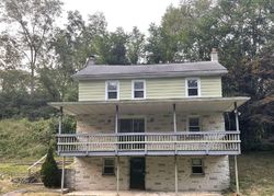 Church St, Pine Grove - PA