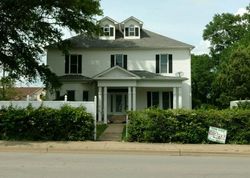 E Arkansas St, Star City - AR