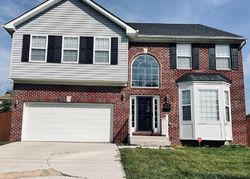 Saint Lukes Ln, Gwynn Oak - MD
