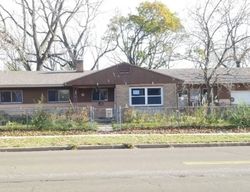 W Wisconsin St, Portage - WI