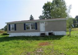 County Route 58, Parish - NY