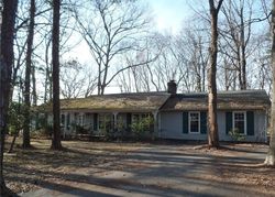 Seay Rd, Manakin Sabot - VA