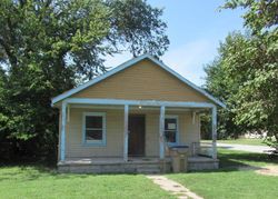 S Harvey Ave, Burrton - KS