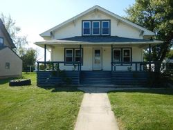 Crisman St, Dysart - IA