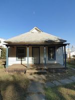 N Chisholm St, Caldwell - KS