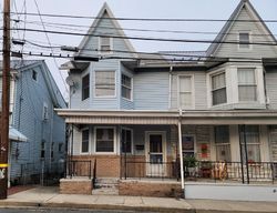 Spring St, Tremont - PA