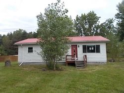 W Curtis Rd, Coleman - MI