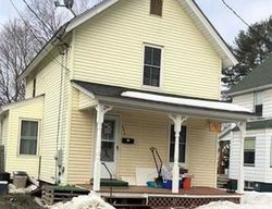 Chapman St, Greenfield - MA