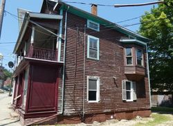 W Main St, Baltic - CT