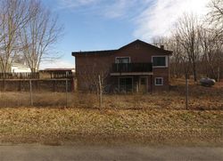 N County Road 400 W, Frankfort - IN