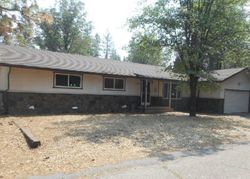Whaley Dr, Burney - CA