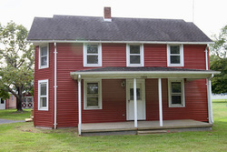 Lynch Rd, Worton - MD