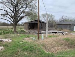W Lee St, Pauls Valley - OK