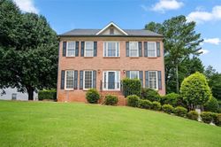 Prestonwood Dr, Lawrenceville - GA