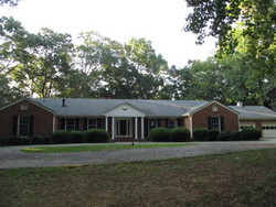 Franwill Dr, Spartanburg - SC