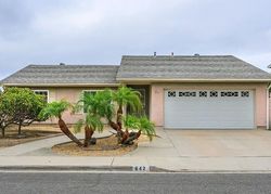 Mariposa Cir, Chula Vista - CA