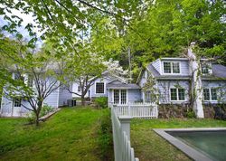 Plumb Hill Rd, Washington - CT