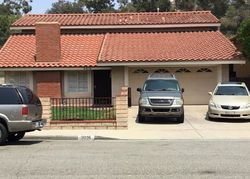 Greenleaf St, West Covina - CA