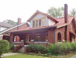 N Mclean St, Lincoln - IL