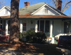 Railroad Ave, Broxton - GA
