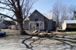 S Race St, Ridgeville - IN