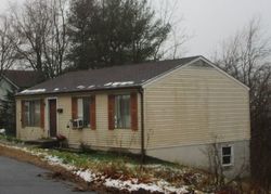 E A St, Brunswick - MD