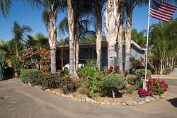 Avenue 360, Woodlake - CA