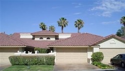 Woodhaven Dr E, Palm Desert - CA