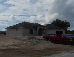 Piper Ave, Lehigh Acres - FL