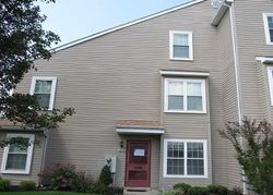 Tanglewood Ct, Sewell - NJ