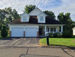 Oliver Way # 99, Bloomfield - CT