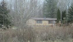 Nw County Line Rd, Coleman - MI