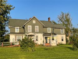 Flat St, Geneva - NY