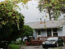 Pratt Rd, Williamson - NY