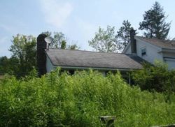 County Highway 23, Sidney Center - NY