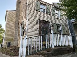 Filmore St, Phillipsburg - NJ