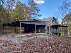County Road 799, Flat Rock - AL