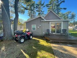 Mckinley St, Tomahawk - WI