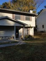 Oak Villas Ct Nw, Conyers - GA