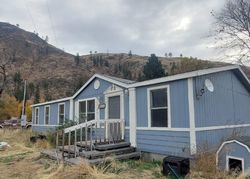 Salmon Creek Rd, Okanogan - WA