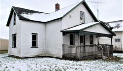 Barber St, Stanley - WI