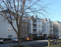 Chaucer Way Unit 305, Owings Mills - MD