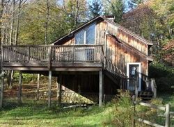 Ashford Hollow Rd, West Valley - NY
