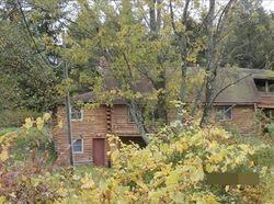Ford Rd, Owego - NY