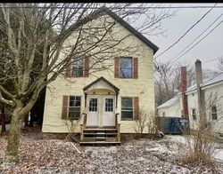 Lincoln Ave, Saint Albans - VT