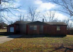 County Road 122, Malden - MO