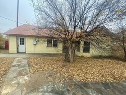 Garfield Ave, Springer - NM
