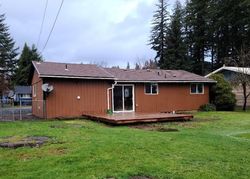 Wood Ave, Morton - WA