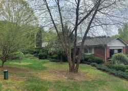 Rosemary Way, Street - MD