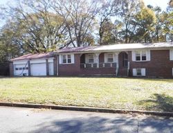 Mcdaniel Ave, Anniston - AL